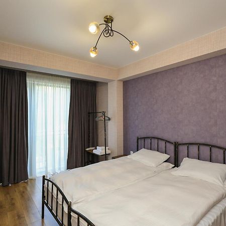 Heaven Hill Hotel Kasbegi Buitenkant foto